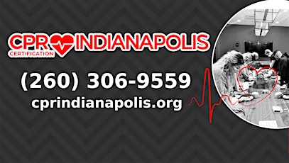 Infant BLS CPR and AED Class in Indianapolis