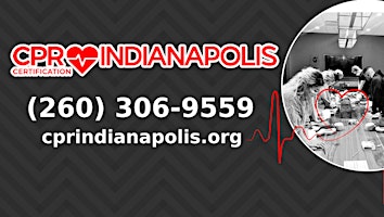 Imagem principal de AHA BLS CPR and AED Class in Indianapolis