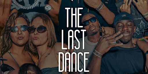 Image principale de The Last Dance