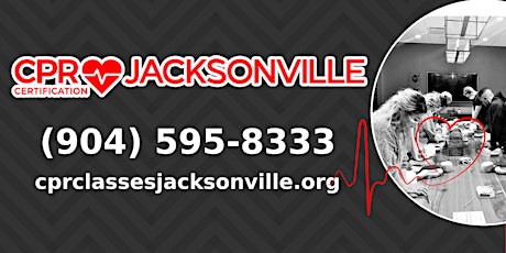 AHA BLS CPR and AED Class in  Jacksonville