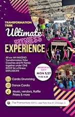 Transformation Tribe Experience