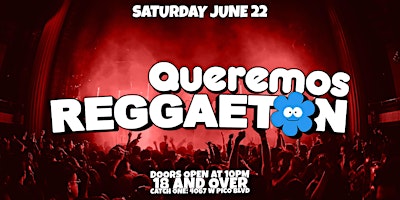 Image principale de Biggest Reggaeton Party in Los Angeles! 18+