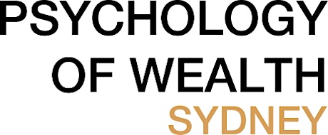 Psychology of Wealth - Sydney primary image