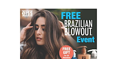 Brazilian Blowout Certification primary image