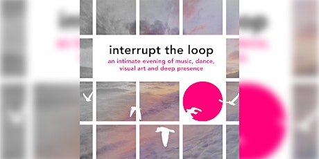 Interrupt The Loop  @ FREMONT ABBEY
