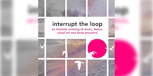 Interrupt The Loop  @ FREMONT ABBEY primary image