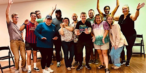 Acting, Improv, & Comedy Classes | Jacksonville, FL primary image