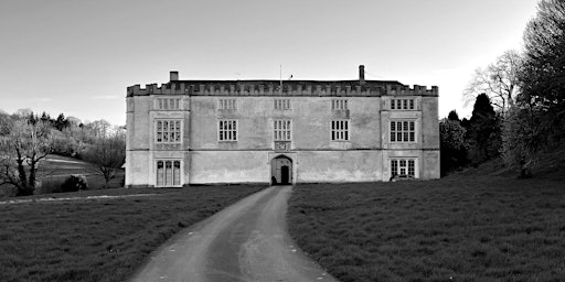 Christmas Overnight Ghost Hunt - Great Fulford, Exeter - Ghostly Nights primary image