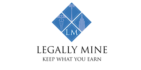 Catawba Valley District Optometric Society - Legally Mine Lecture