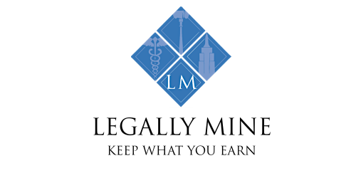 Catawba Valley District Optometric Society - Legally Mine Lecture primary image