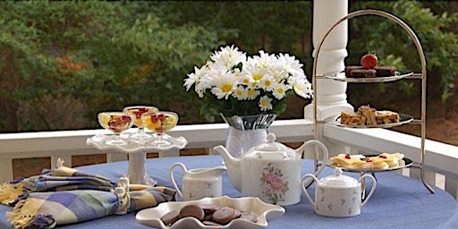 Immagine principale di Queen's Tea 