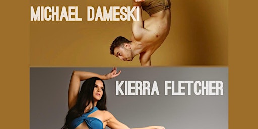 Master Class Michael Dameski & Kierra Fletcher primary image