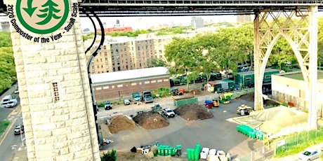 Rally to Save Big Reuse's Queensbridge Community Composting Site