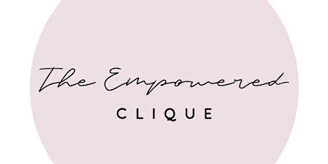 The Empowered Clique BRUNCH CLUB primary image