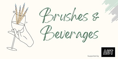 Hauptbild für Brushes & Beverages