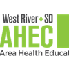 Logotipo de West River Area Health Education Center