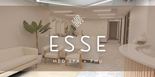 Esse Med Spa Anniversary Celebration primary image