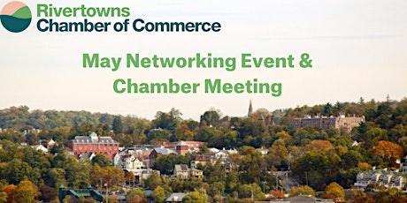 May Chamber Networking & Meeting