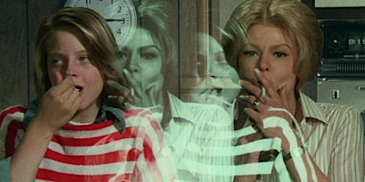 Image principale de COLONY'S DINNER & A MOVIE: Freaky Friday (1976)
