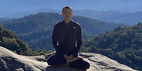 Silent Zen Style Retreat