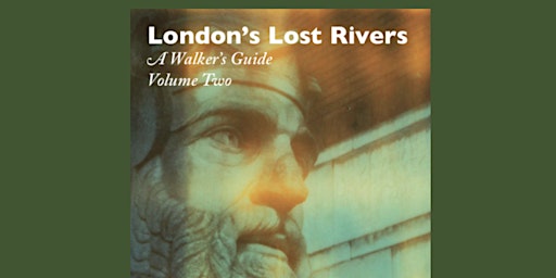 Lost Rivers of South London primary image
