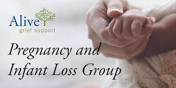 Pregnancy and Infant Loss Group - Franklin