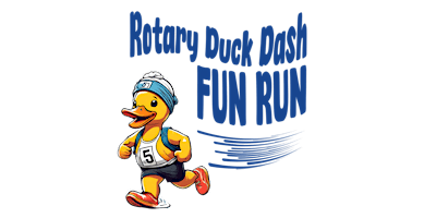 Immagine principale di Lacey Rotary Duck Dash 5k Fun Run 