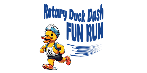 Hauptbild für Lacey Rotary Duck Dash 5k Fun Run