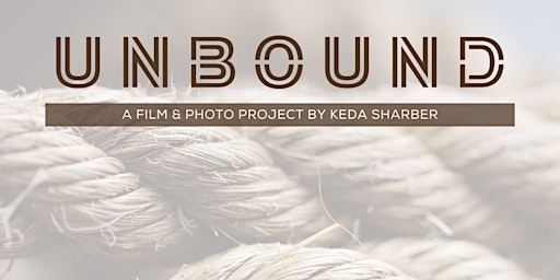 UNBOUND - Film Screening & Talkback  primärbild