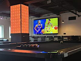 Knicks Vs. Pacers Watch Party (Game 3)| Time Square Recording Studio primary image