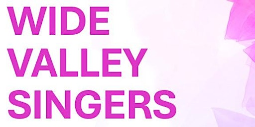 Imagem principal de Wide Valley Singers