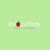 Evolution Vegan Market's Logo