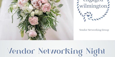 Imagem principal de Wedding Vendor Mixer- Brides welcomed to attend!