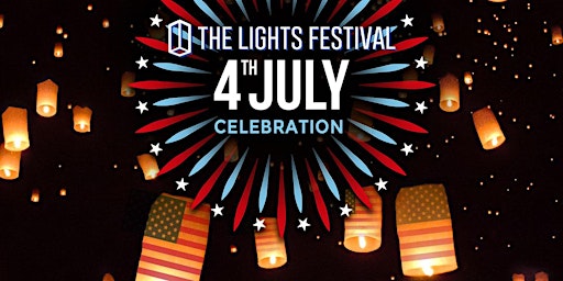 The Lights Fest - Atlanta  primärbild