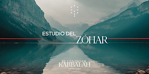 Imagem principal de Estudio profundo del  Zohar interactiva  |  Argentina
