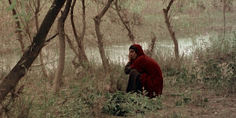 The Sealed Soil (Iran, 1976)