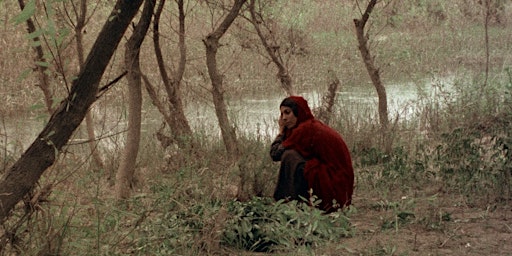 Primaire afbeelding van The Sealed Soil (Iran, 1976)