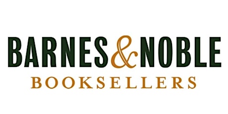 Barnes & Noble BOOK SIGNING !!