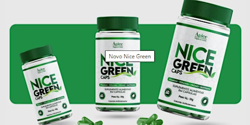 Imagem principal de Nice Green Caps Realmente Vale a Pena ou é Furada? Ainda Funciona? Desconto?