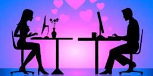 Greater Boston Virtual Speed Dating  63-76 y/old primary image