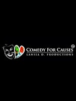 Hauptbild für Comedy For Causes Cindy Castro Benefit Show