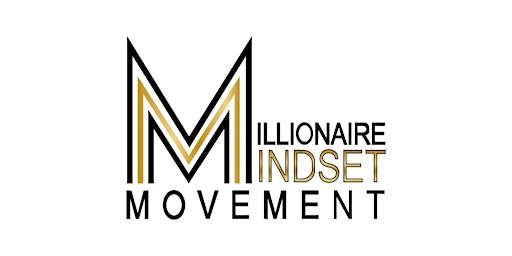 Millionaire Mindset Movement Formal Networking Event primary image