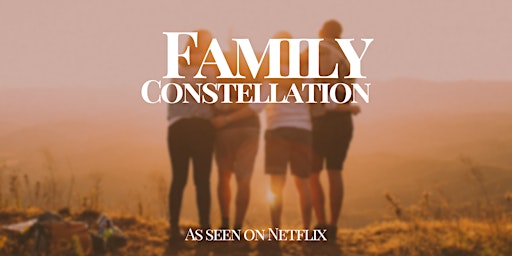 Family Constellation Coaching primary image