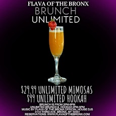 Flava's Brunch Unlimited