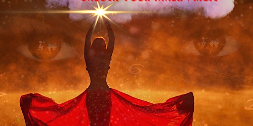 Tired of feeling stuck? Unleash your inner fire this summer solstice! primary image