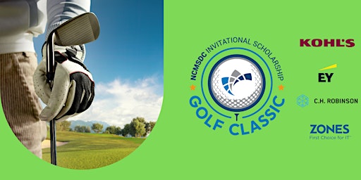 Hauptbild für Invitational Scholarship Golf Classic