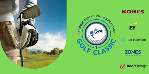 Image principale de Invitational Scholarship Golf Classic