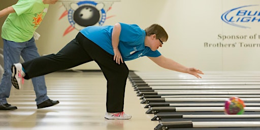 Volunteering Untapped Chicago: Special Olympics Bowling (May 2024)  primärbild