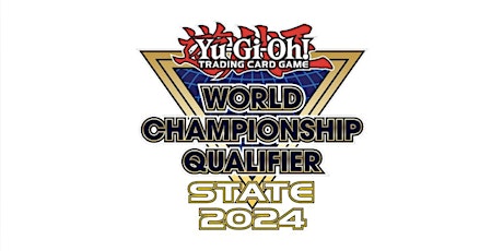 2024 Yu-Gi-Oh! Championship Qualifier - South Island State Championship