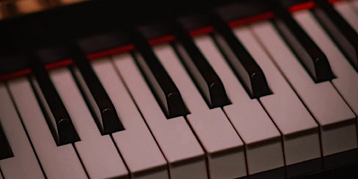 Imagem principal do evento Dueling Pianos